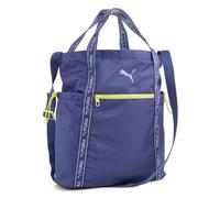 Sac fourre-tout essentiel Puma bleu