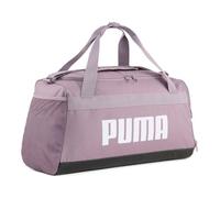 PUMA Sac à épaule lilas pour femme et homme - Challenger Sportsbag S Plum Jam 315676