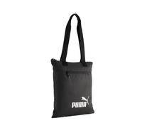 PUMA sac à épaule Puma Phase Packable Tote Bag Black
