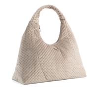 PUMA sac à épaule UP Large Velvet Prism Bag Mouse Gray
