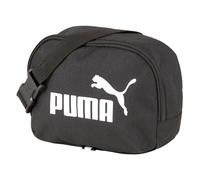 Puma sac banane 076908 Phase Waist Bag puma black