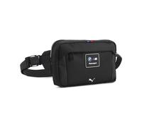 PUMA Sac banane BMW M Motorsport (1,5 L), Accessoires, Noir, OSFA OSFA