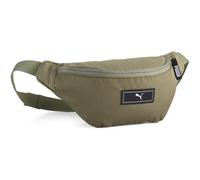 Sac banane femmes Puma PUMA DECK Waist Bag Kaki Unique