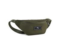 PUMA Sac Banane Deck Waist Bag Dark Olive Vert foncé