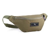 PUMA sac banane Deck Waist Bag Loden Green