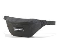PUMA sac banane Deck Waist Bag Puma Black