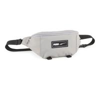 PUMA sac banane Deck Waist Bag Stormy Slate