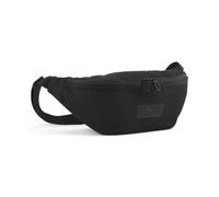 PUMA Sac banane Essentials (2 L), Accessoires, Noir, OSFA OSFA