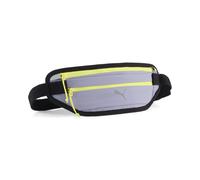 PUMA Sac banane Everyday Running, Accessoires, Gris, OSFA OSFA