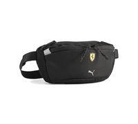 Puma Sac banane Ferrari Noir