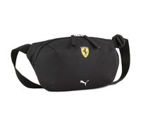PUMA Sac Banane Race Scuderia Ferrari HP (1,5 L) OneSize, Black