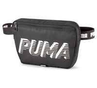 PUMA Sac banane noir pour femme et homme - EvoEss X-Waist Bag Puma Black 126306