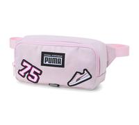 PUMA sac banane Patch Waist Bag Pearl Pink