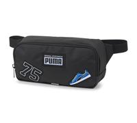 PUMA sac banane Patch Waist Bag Puma Black