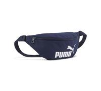 PUMA Sac Banane Phase (2 L) OneSize, Navy Blue