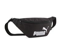 PUMA Sac banane Phase Waist Bag – Noir pour femme et homme Puma Black 292179