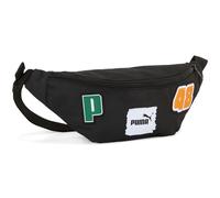 PUMA sac banane Phase Patch Waist Bag Puma Black