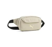 PUMA Sac Banane PUMATECH (1,5 L) OneSize, Pebble Gray Apple Spritz Beige Green