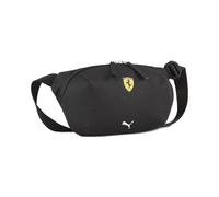 Puma Ferrari Race Waist Bag Noir