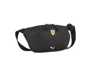 PUMA Sac Banane Race Scuderia Ferrari HP (1,5 L) OneSize, Black