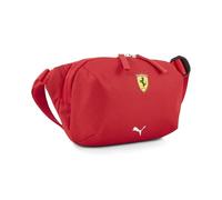 PUMA Sac Banane Race Scuderia Ferrari HP (1,5 L) OneSize, Rosso Corsa Red