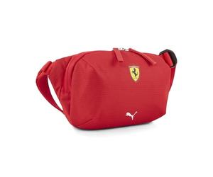 PUMA Sac Banane Race Scuderia Ferrari HP (1,5 L) OneSize, Rosso Corsa Red