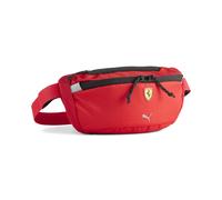 PUMA Sac Banane Scuderia Ferrari Race (1,5 L) OneSize, Rosso Corsa Red