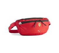 PUMA Sac Banane Scuderia Ferrari Race (1,5 L) OneSize, Rosso Corsa Red