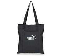 Puma Sac bandoulière femmes BASE TOTE Noir Unique