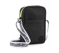 PUMA Sac bandoulière Borussia Dortmund Anniversary, Accessoires, Noir, OSFA OSFA