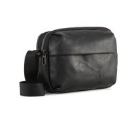PUMA Sac bandoulière Essentials (2 L), Accessoires, Noir, OSFA OSFA
