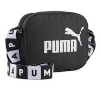 PUMA Sac à épaule bandoulière noir pour femme - Base Crossbody Bag Puma Black 335236