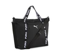 Puma Sac Essentials Training Shopper 19L noir/blanc