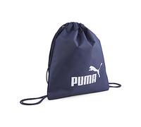 Sac PUMA 079944 02 Bleu Homme Femme Gymsack Grapich Sportive de Gymnastique