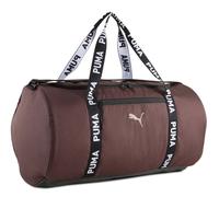 PUMA sac de sport AT ESS Barrel Bag Chocolate Brown