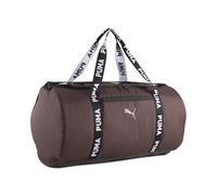 PUMA Sac de Sport AT ESS Barrel Bag Chocolate Brown Marron foncé