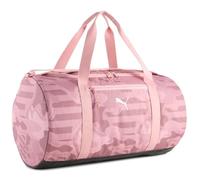 PUMA Sac de Sport AT ESS Barrel Bag Rosy Outlook - Concept 2 Rose