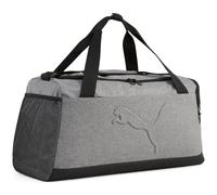 PUMA sac de sport Buzz Heather Sports Bag S Medium Gray Heather