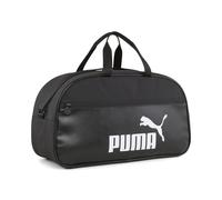 Sac de sport femmes Puma CAMPUS Grip Bag Noir Unique