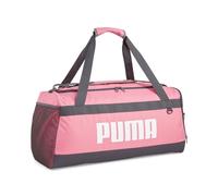 PUMA Sac de Sport Challenger M OneSize Fast Pink