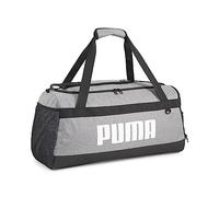 PUMA Sac de Sport Challenger M OneSize Medium Gray Heather ┃Sac de Sport