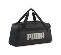 PUMA Sac de sport Challenger S, Accessoires, Noir/Smokey Gris, OSFA OSFA