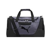 Puma Sac de Sport Contender pour Homme, Noir/Gris, Taille Unique, Puma Sac de Sport Contender pour Homme