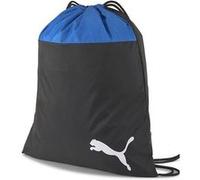 Puma sac de sport en Team Goal 23polyester 16 litres noir/bleu Bleu G