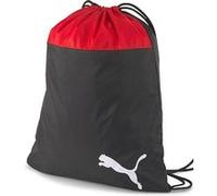 Puma sac de sport en Team Goal 23polyester 16 litres noir/rouge Rouge G