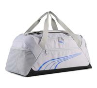 PUMA sac de sport Fundamental Sports Bag S Gray Echo