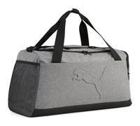 PUMA Petit Sac de Sport chiné Buzz (35 L) OneSize Medium Gray Heather