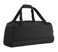 PUMA Sac de sport noir pour femme et homme - Buzz Sports Bag M Puma Black 297682