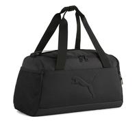 PUMA Sac de sport noir pour femme et homme - Buzz Sports Bag XS Puma Black 297717