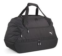 PUMA teamGOAL Teambag M BC (Boot Compartment), Sac de sport Adultes unisexes, PUMA Black, OSFA -
